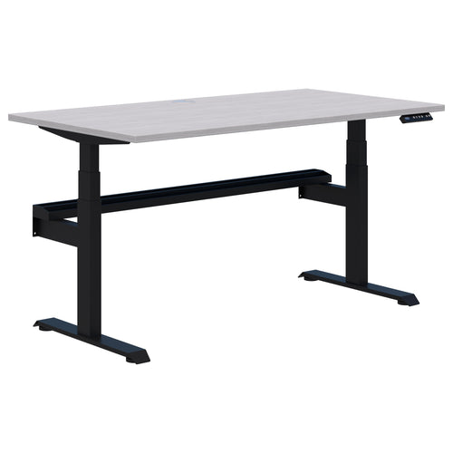 Accent Summit II Plus Single Electric Desk