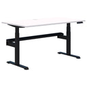 Accent Summit II Plus Single Electric Desk