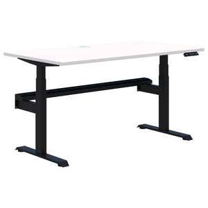 Accent Summit II Plus Single Electric Desk