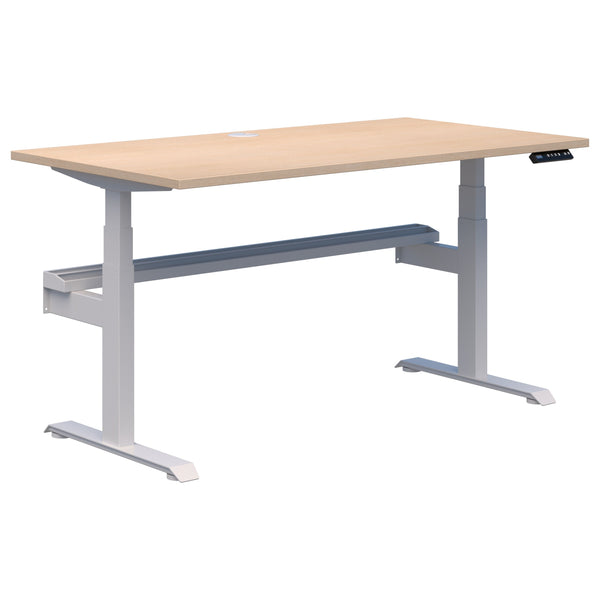 Accent Summit II Plus Single Electric Desk