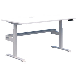 Accent Summit II Plus Single Electric Desk
