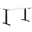 Accent Summit II Single Electric Desk