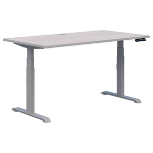 Accent Summit II Single Electric Desk