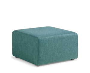 Eden Seattle Modular Ottoman