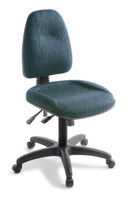 Eden Spectrum 3 Chair with Long Wide Seat