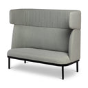 Capricorn Highback Couch Double