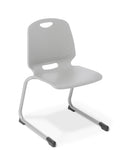 Eden Spark Cantilever Intermediate