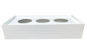 Milano Planter Box for Tambour (Planter Only)
