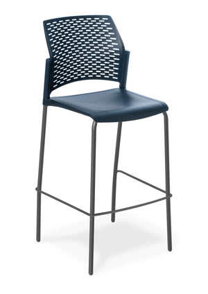 Eden Punch Bar Stool