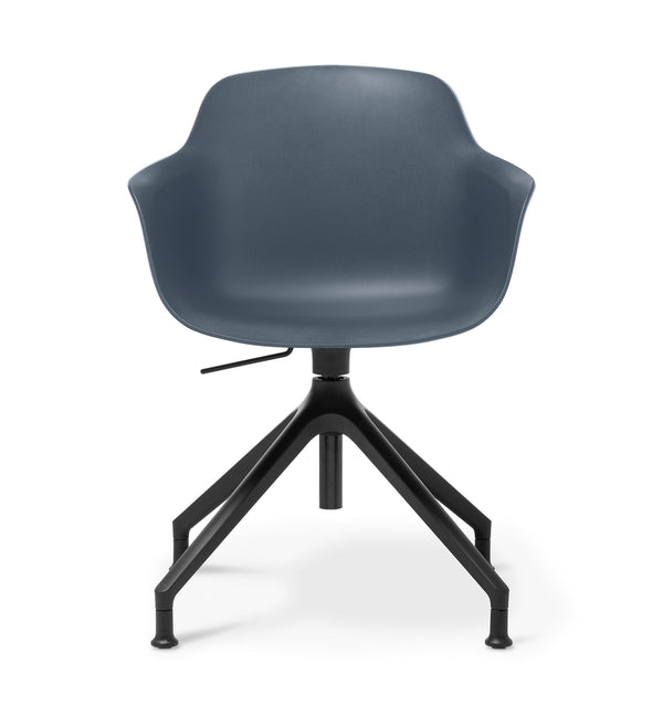 Eden Loria Swivel Armchair