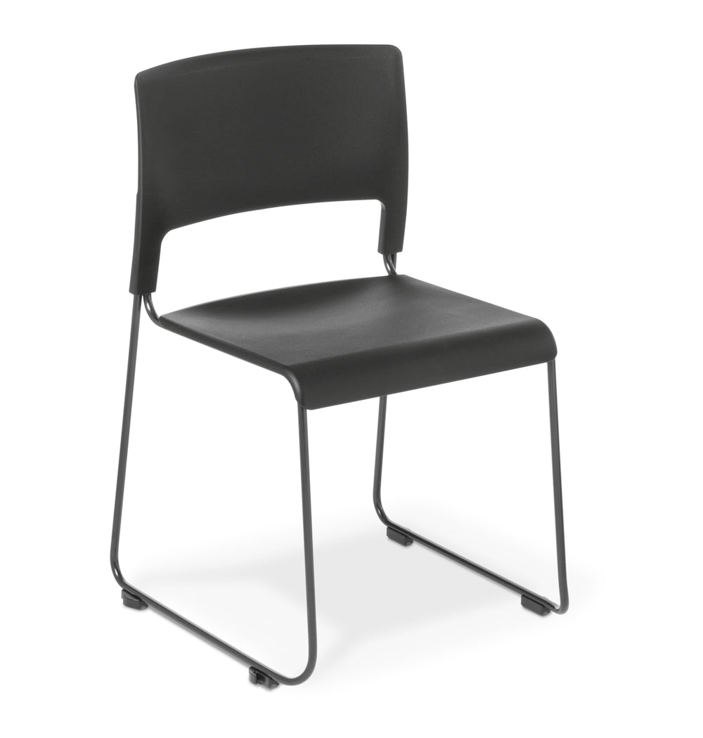 Eden Slim Chair Chair