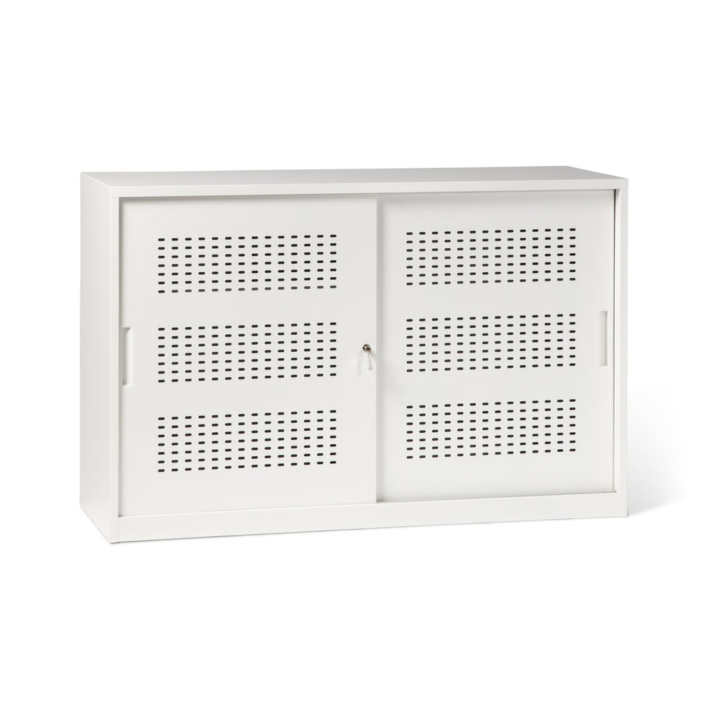 Milano Slider Cabinet