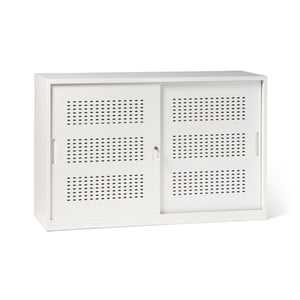 Milano Slider Cabinet