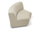 Eden Anchor Modular Internal Curve Sofa