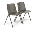 Eden Scout Leg Chair with Integrated Links