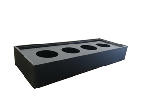 Milano Planter Box for Tambour (Planter Only)