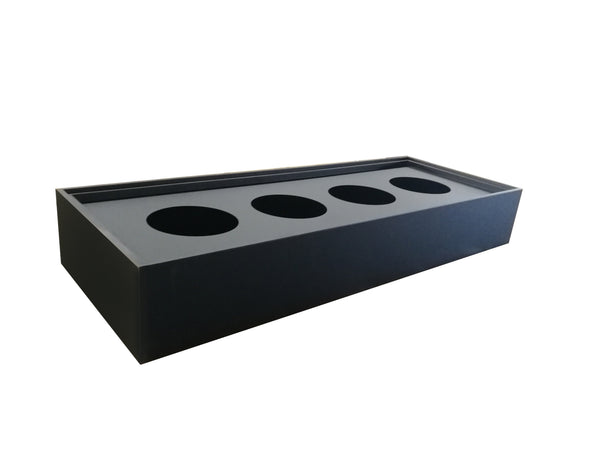 Milano Planter Box for Tambour (Planter Only)