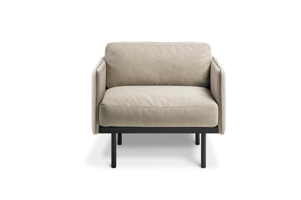 Eden Leo Sofa Chair
