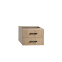 Oki Two Drawer Unit