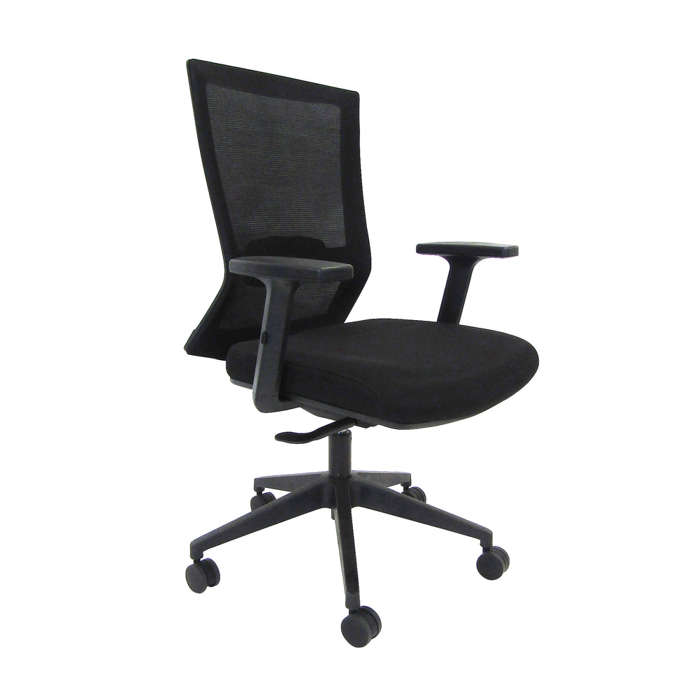 Active Chair With Arms