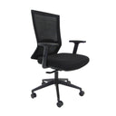 Active Chair With Arms