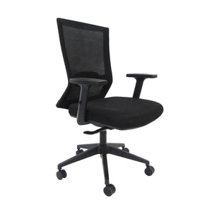 Active Chair With Arms