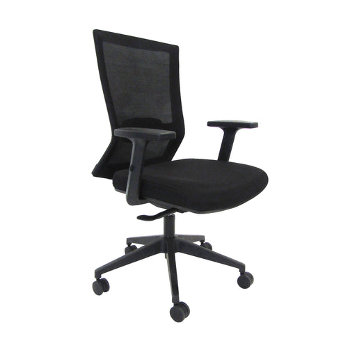 Active Chair With Arms