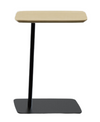 Oak / Black