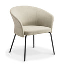 Eden Clove 4-Leg Chair