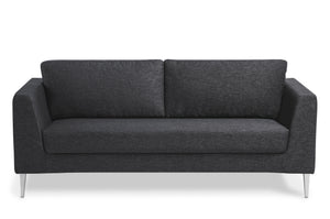 Eden Shanghai 2-Seater