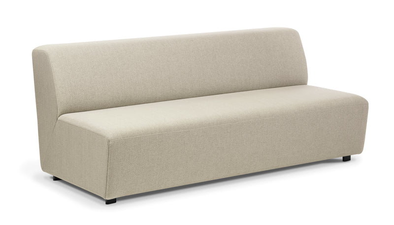 Eden Anchor Modular 3-Seater Sofa