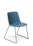 Eden Scout Sled Chair