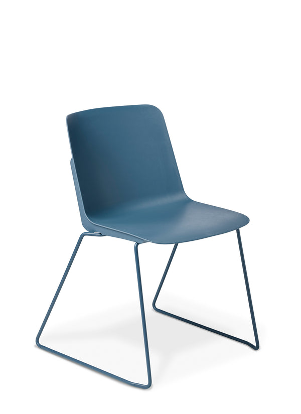Eden Scout Sled Chair