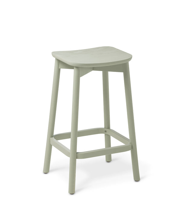 Eden Orlo Kitchen Stool