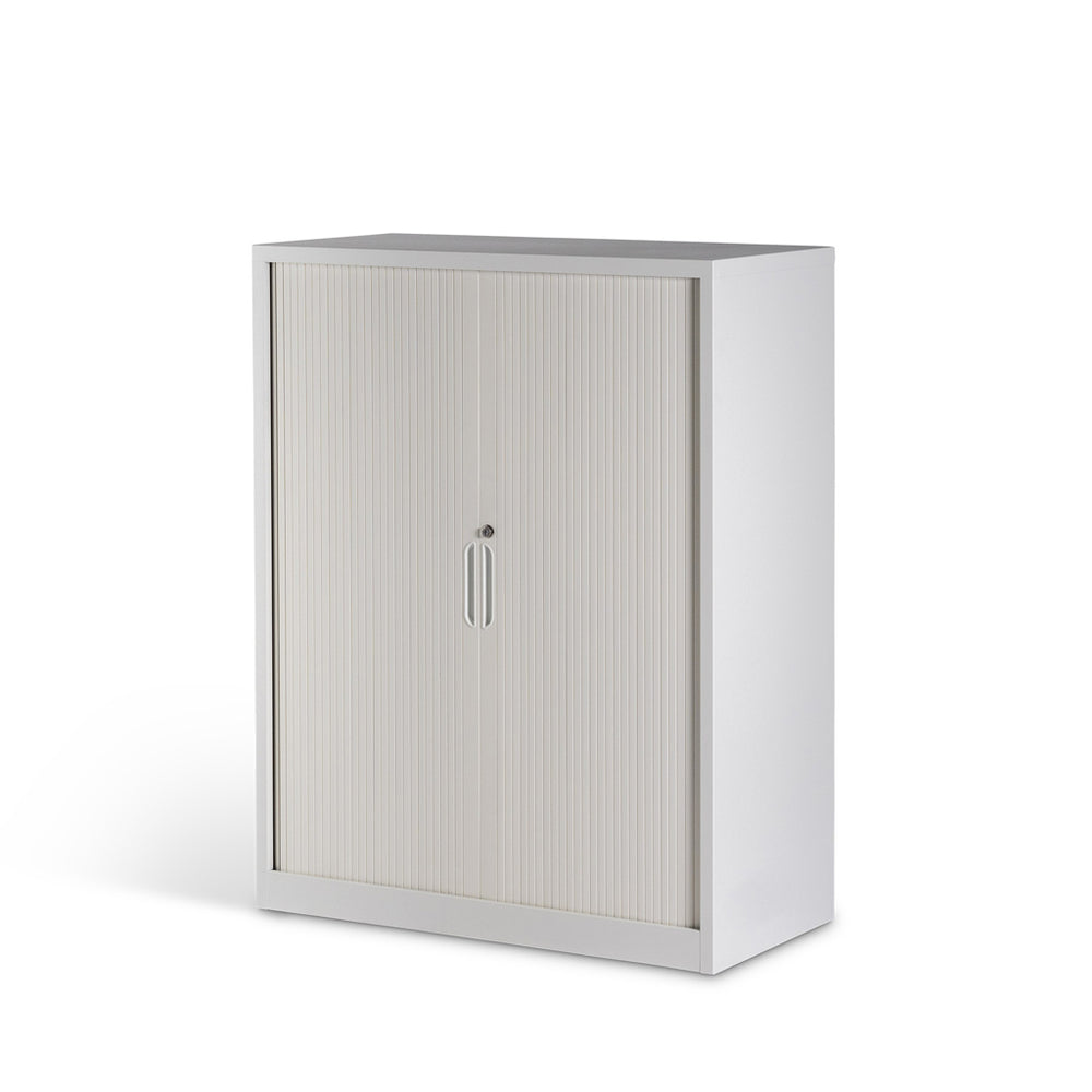 Milano Storage Tambour