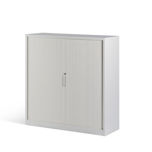 Milano Storage Tambour