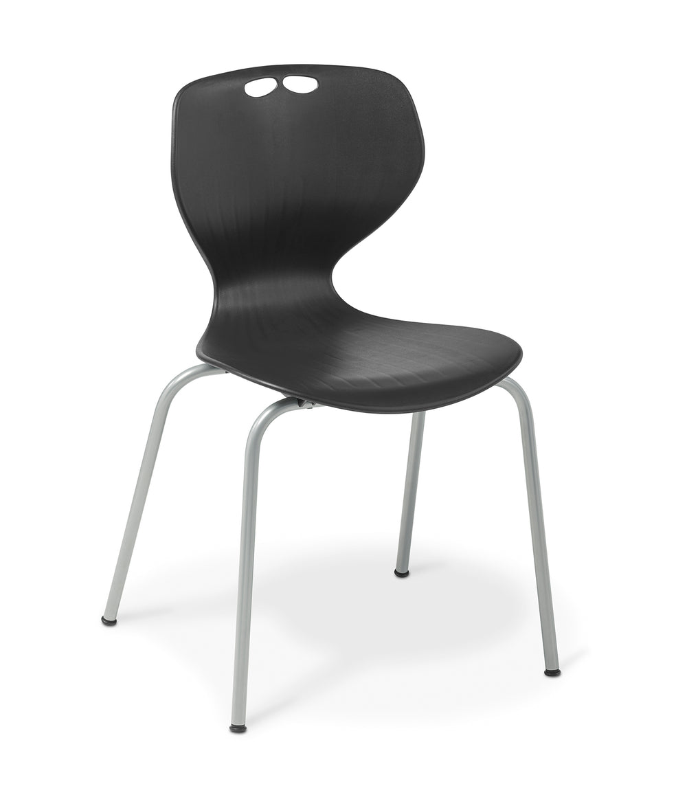 Eden Omni 4-Leg Chair