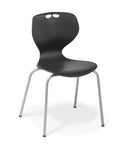 Eden Omni 4-Leg Chair