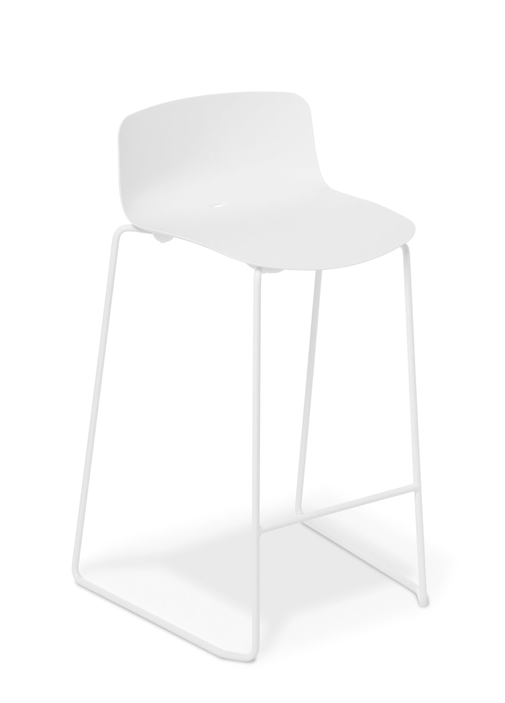 Eden Coco Kitchen Stool