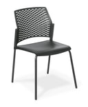 Eden Punch 4-Leg Chair