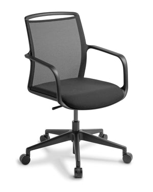 Eden Summit Chair