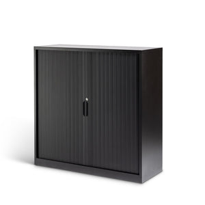 Milano Storage Tambour