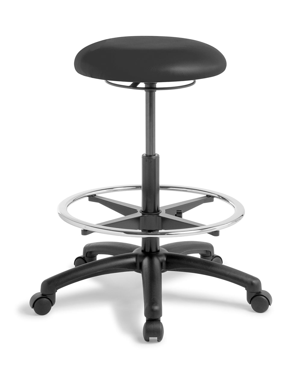 Eden Button HighLift Stool