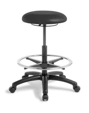 Eden Button HighLift Stool