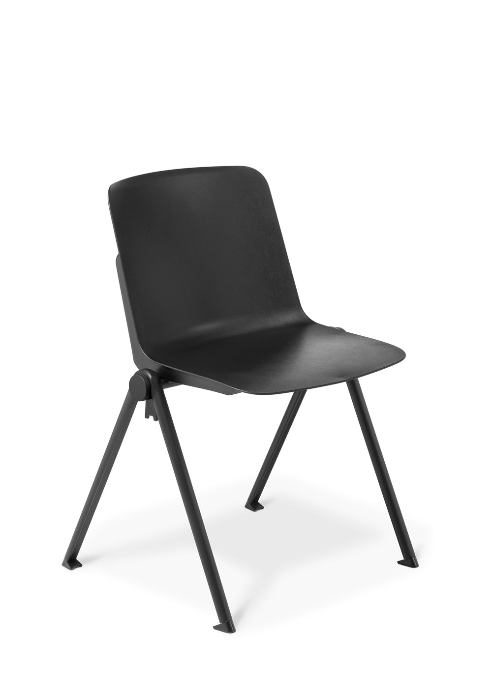 Eden Scout 4-Leg Chair
