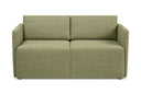 Eden Vienna 2-Seater Sofa