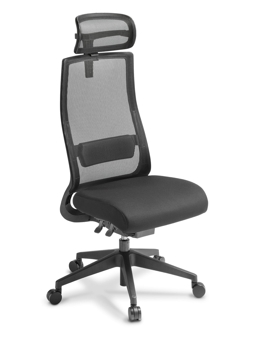 Eden Joe Chair with Headrest