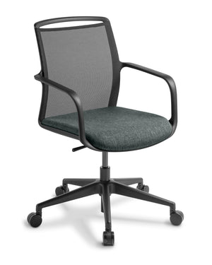 Eden Summit Chair