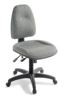 Eden Spectrum 3 Chair with Long Wide Seat