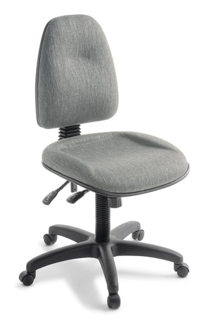 Eden Spectrum 3 Chair with Long Wide Seat